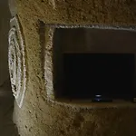 Casas Cueva Alfer Feriehus *