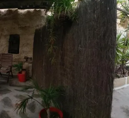 Casas Cueva Alfer * Fasnia