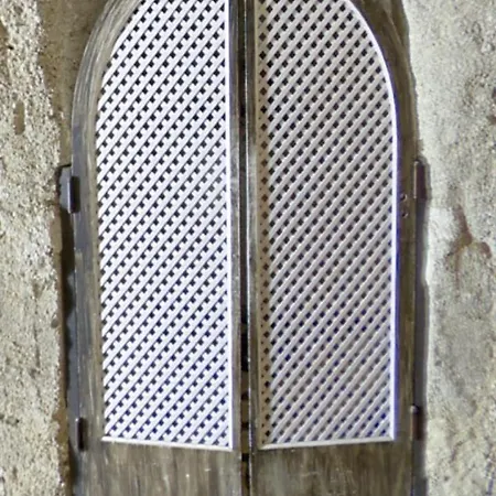 Casas Cueva Alfer Fasnia