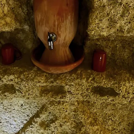 Casas Cueva Alfer * Fasnia