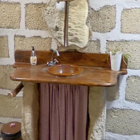 Casas Cueva Alfer Fasnia