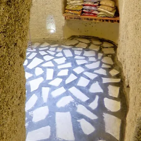 Casas Cueva Alfer * Fasnia