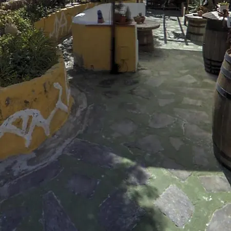 بيت للعطل Casas Cueva Alfer *