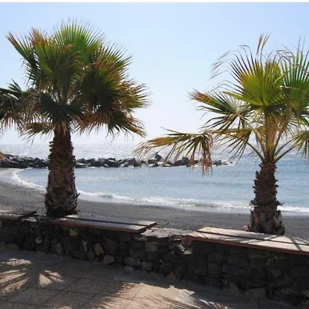 Casas Cueva Alfer بيت للعطل Fasnia