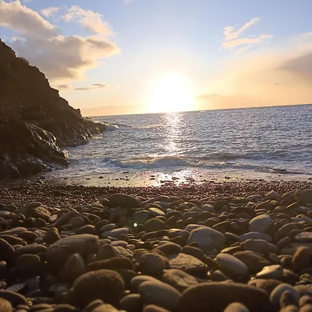 بيت للعطل Casas Cueva Alfer Fasnia