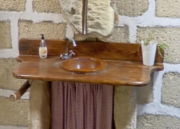 Casas Cueva Alfer Fasnia