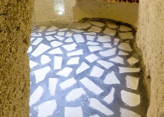 Casas Cueva Alfer * Fasnia