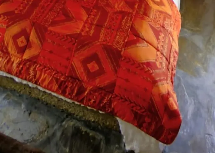 Nyaraló Casas Cueva Alfer Fasnia