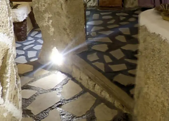 Casas Cueva Alfer * Fasnia