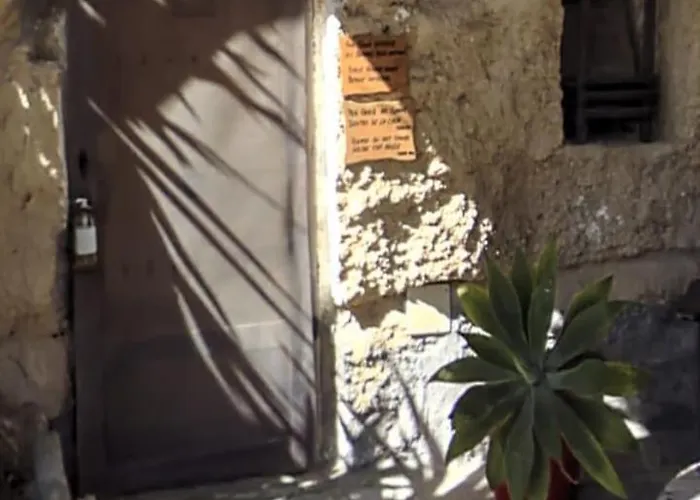 Casas Cueva Alfer Nyaraló