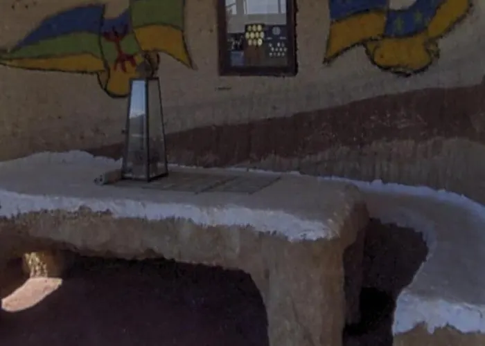 Casas Cueva Alfer Fasnia