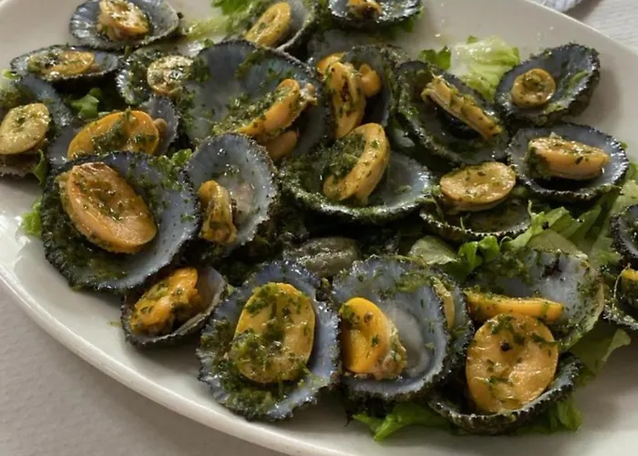 Nyaraló Casas Cueva Alfer Fasnia