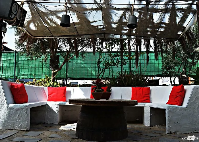 Casas Cueva Alfer Nyaraló Fasnia