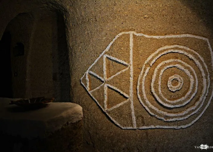 Casas Cueva Alfer Fasnia