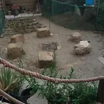 Nyaraló Casas Cueva Alfer *