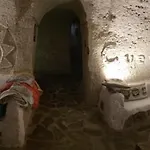 Casas Cueva Alfer Nyaraló