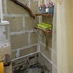 Nyaraló Casas Cueva Alfer *