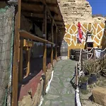 Nyaraló Casas Cueva Alfer *
