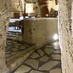 Casas Cueva Alfer Nyaraló *