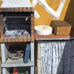 Casas Cueva Alfer Nyaraló Fasnia
