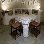 Casas Cueva Alfer Nyaraló *
