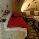 Nyaraló Casas Cueva Alfer Fasnia