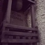 Casas Cueva Alfer *