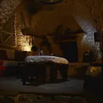 Casas Cueva Alfer Nyaraló Fasnia