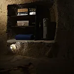 Casas Cueva Alfer Fasnia