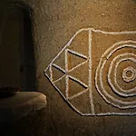 Casas Cueva Alfer Fasnia