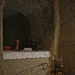 Casas Cueva Alfer Fasnia
