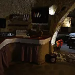Casas Cueva Alfer Fasnia