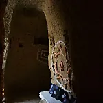 Nyaraló Casas Cueva Alfer Fasnia