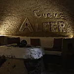 Nyaraló Casas Cueva Alfer Fasnia