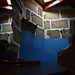 Casas Cueva Alfer Nyaraló Fasnia