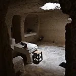 Casas Cueva Alfer Nyaraló *