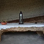 Casas Cueva Alfer Nyaraló