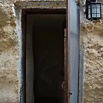 Casas Cueva Alfer Nyaraló Fasnia