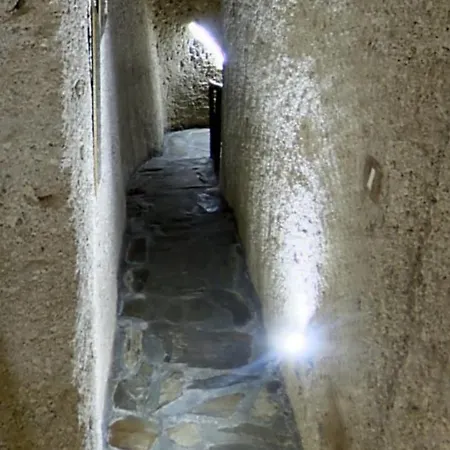 Casas Cueva Alfer
