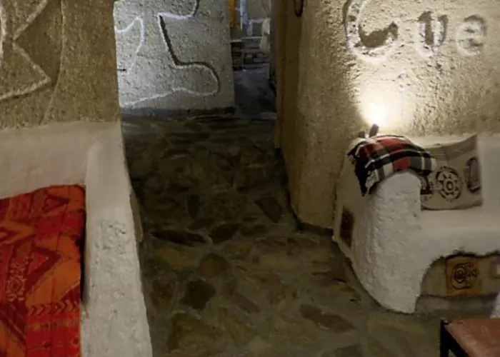 Casas Cueva Alfer