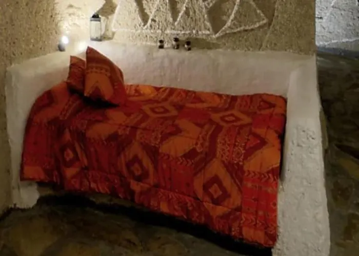 Casas Cueva Alfer