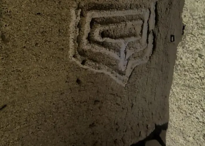 Semesterbostad Casas Cueva Alfer *