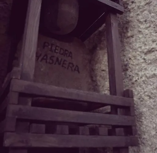 Casas Cueva Alfer *