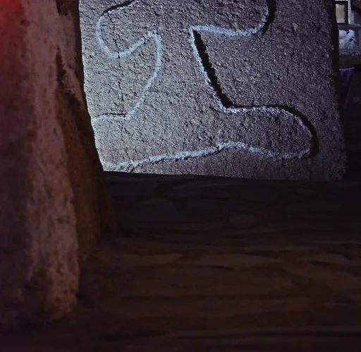 Casas Cueva Alfer
