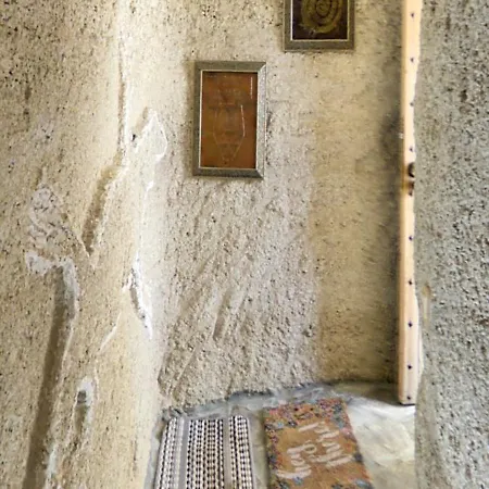 Сasa de vacaciones Casas Cueva Alfer Fasnia