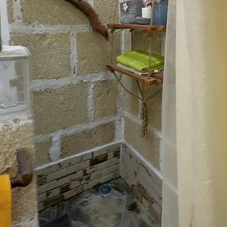 Сasa de vacaciones Casas Cueva Alfer