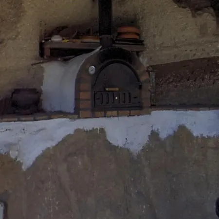 Casas Cueva Alfer *