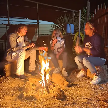 Casas Cueva Alfer Сasa de vacaciones