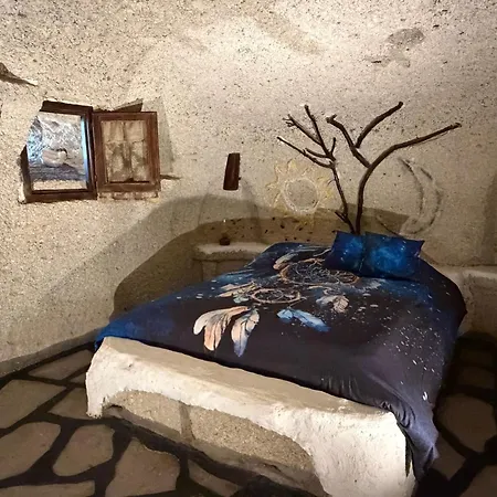 Casas Cueva Alfer