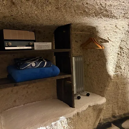 Holiday home Casas Cueva Alfer *